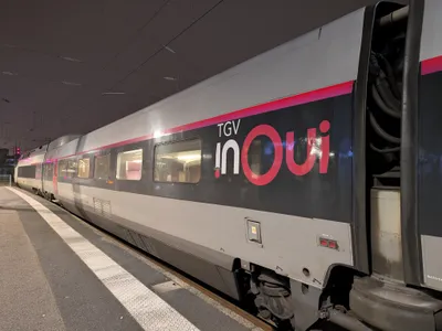 Espaces “sans enfants” dans les trains : pourquoi la nouvelle offre...
