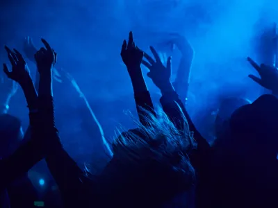 Les Français moins enclins à se rendre en festivals ou en concerts...