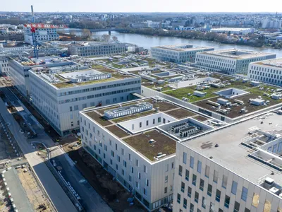 L'absence de climatisation au futur CHU de Nantes fait polémique