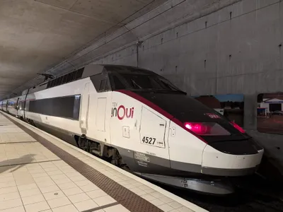 Vacances d’été : la SNCF ouvre la vente des billets TGV, Ouigo et...