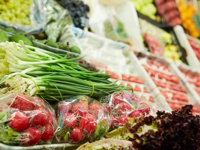 Plus d’un Français sur deux veut consommer local, bio et de saison