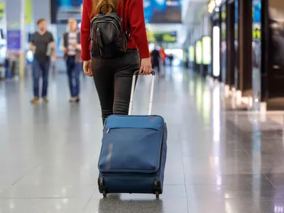 Les bagages cabine bientôt gratuits en avion ?