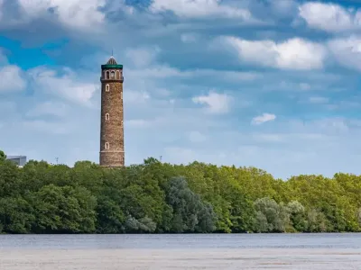 Loto du patrimoine 2026 : les sites retenus dans le Grand Ouest
