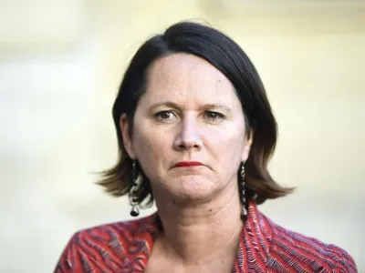Blocus des lycées : la droite charge Johanna Rolland, la maire...