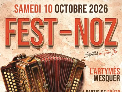 Fest-noz à Piriac-sur-Mer