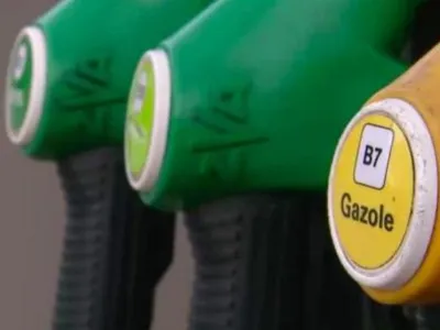 Carburant sous tension : un gazole “dégradé” autorisé en France...
