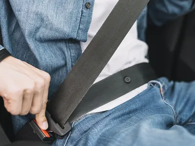 Ceinture de sécurité : En Bretagne, on boucle avant tout le monde,...