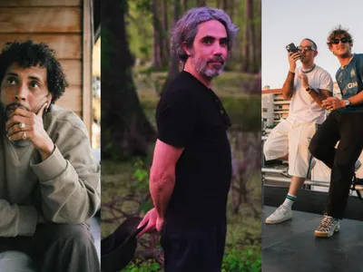 Disiz, Patrick Watson, 47Ter, Yelle... les derniers noms de la...