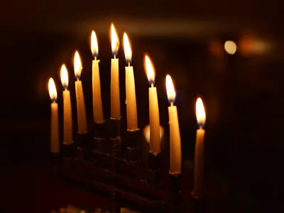 Hanouka : en quoi consiste cette fête juive ?