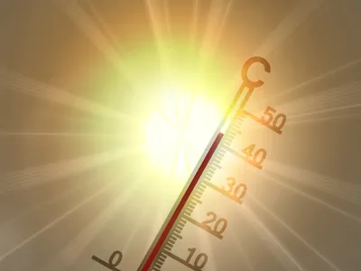 Le changement climatique tue de plus en plus en Europe, selon un...