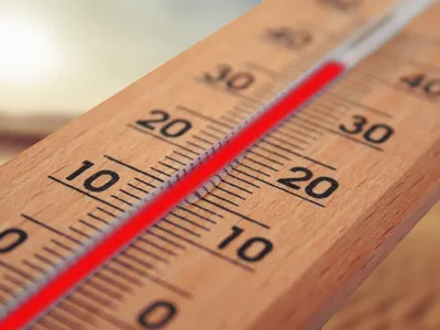 Canicule : un jeudi historique et étouffant dans le Grand Ouest