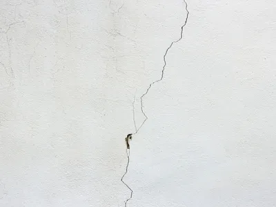 Plus d’un logement sur deux menacé par des fissures en France