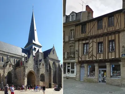 Loto du patrimoine 2025 : les dotations dévoilés pour les Pays de...