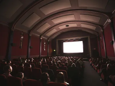 La Fête du cinéma revient du dimanche 28 juin 2026 au mercredi 1er...