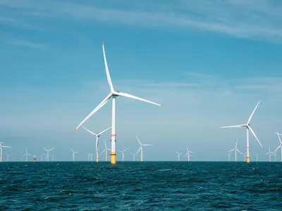 Eoliennes en mer : l'Etat débloque 260 millions d’euros pour...