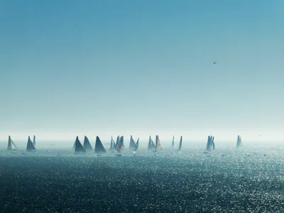 Le Vendée Globe Foundation a retenu trois projets scientifiques...