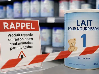 Laits infantiles contaminés : le rapport qui accable les...