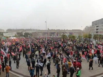 1er mai : quel bilan pour les manifestations dans la région ?