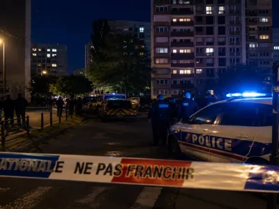 Nantes : un jeune homme tué par balles dans le quartier Halvêque