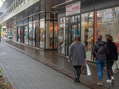 Saint-Nazaire ouvre ses commerces le dimanche pour préparer Noël