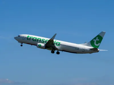 Transavia annule certains de ses vols en mai-juin en raison du prix...