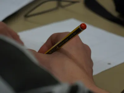 L'orthographe désormais sanctionnée plus sévèrement lors des...