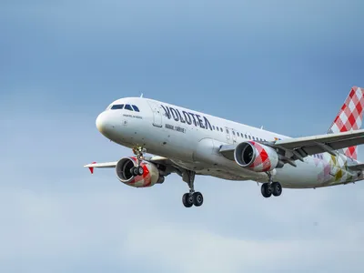 Un appel à la grève chez Volotea France pourrait perturber le...