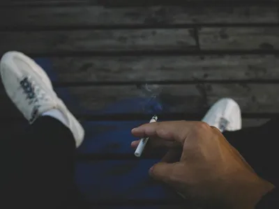 Les pauses cigarette coûteraient 5 milliards d’euros par an aux...