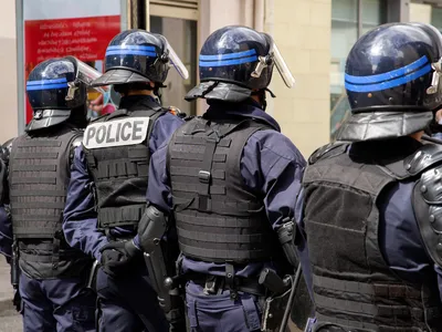 Nouvelle fusillade à Nantes : un homme de 18 ans tué par balle,...