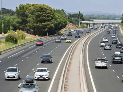 Travaux sur l’A11 et le périphérique nantais : deux mois de...