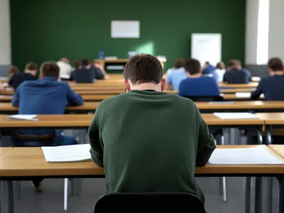 Certaines épreuves du bac pourront être passées en langue régionale...