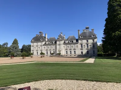 Tourisme : un été plombé par la canicule à Blois et Cheverny