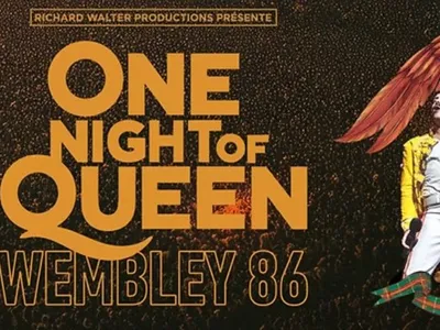 Gagnez vos invitations pour "One Night of Queen"