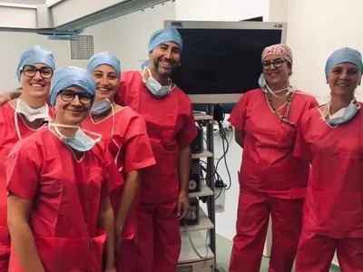 Cancer du sein : à Rouen, une opération préventive moins invasive...
