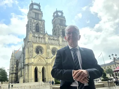 François Bonneau : "Il y aura un avant et un après" l’été 2026