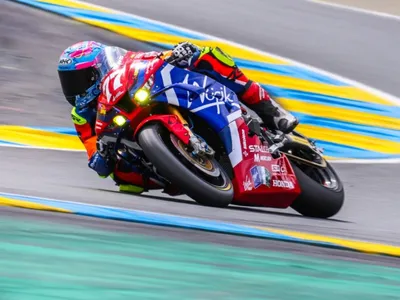 24 Heures Motos : en piste pour l'édition des 50 ans