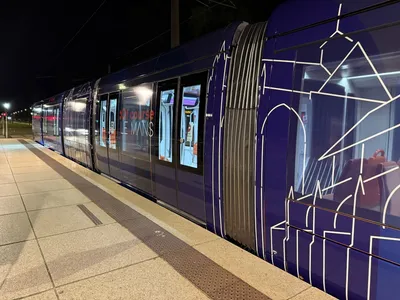 Tramway allongé : Force Ouvrière agite la menace d’une grève...
