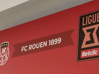 Ligue 3 : le FC Rouen performe avec un effectif remanié
