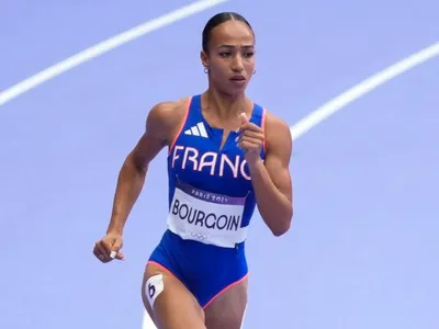 Athlétisme : quatre représentants du Centre-Val de Loire aux...