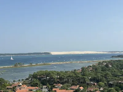 En Gironde, pas de problème avec la qualité des eaux de baignade