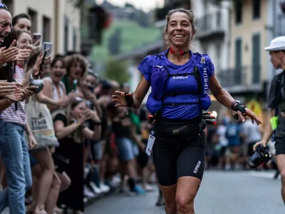 Plusieurs Normands au départ de l'Ultra-trail du Mont-Blanc