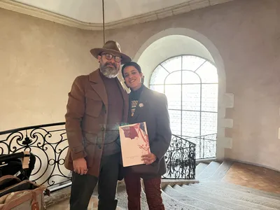 Cérémonie de naturalisation : ils viennent de quatorze pays différents