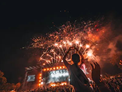 Gagnez vos pass pour le V and B Fest' 2026 !