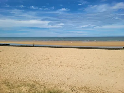 Une journée pour fêter l’entrée à l’Unesco des plages du Débarquement