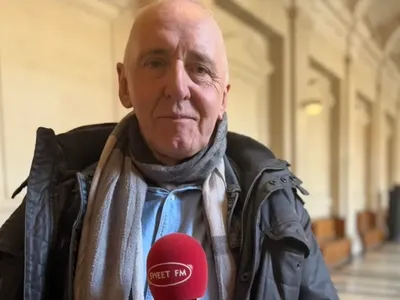 Dany Leprince : "La route est encore longue"