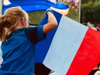 France - Maroc : une fan zone au Kindarena, à Rouen