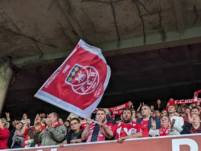 "On a vraiment envie de vivre la montée" : match capital pour le FC...