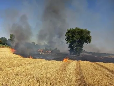 Un samedi... brûlant, en Sarthe