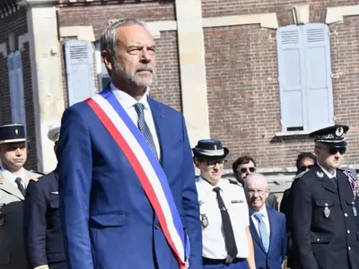 Election annulée : Guy Lefrand dit sa "stupéfaction" et saisit le...