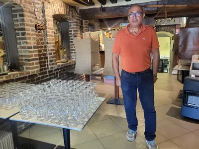 Honfleur : ce restaurant toujours fermé six mois après l'alerte sur...